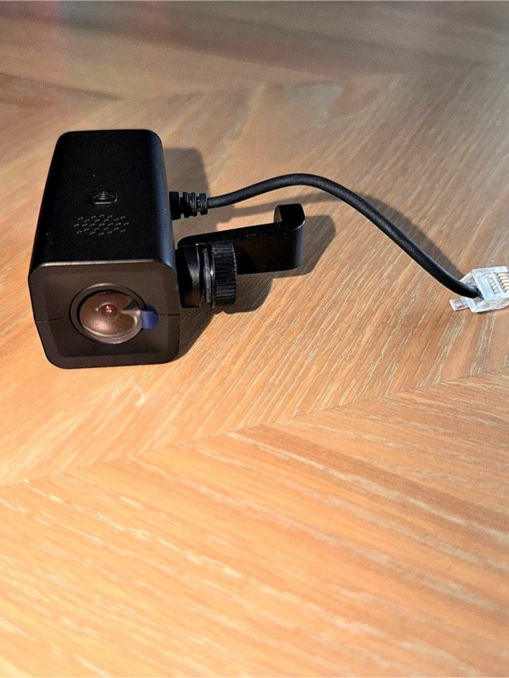 Escort M1 Vehicle Camera Black